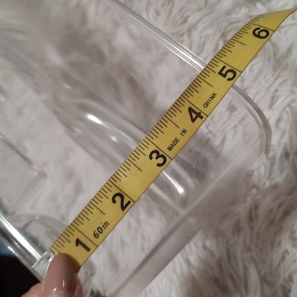 Mary Kay Acrylic Tray - Picture 6 of 6